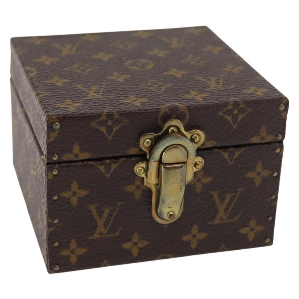 Louis Vuitton Eccrine Declaration #359614L58B